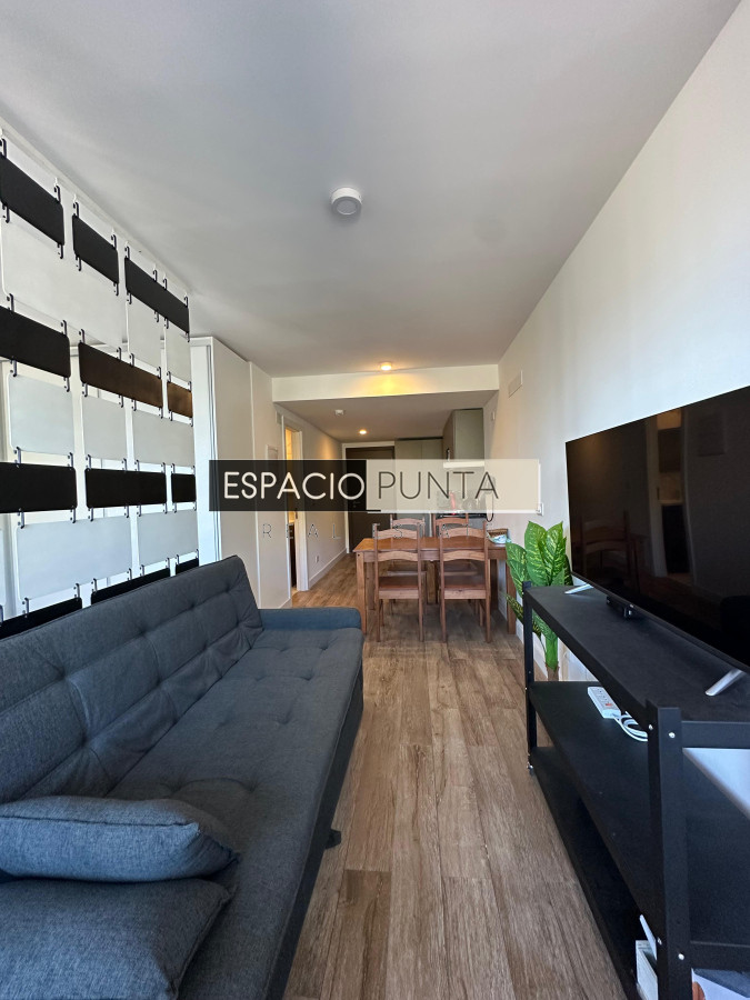 Apartamento ID.1823 - Precioso Monoambiente Amplio, Moderno & A Pasos Del Mar