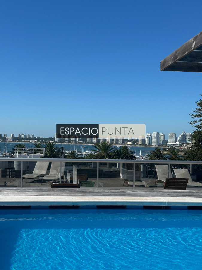 Apartamento ID.1823 - Precioso Monoambiente Amplio, Moderno & A Pasos Del Mar