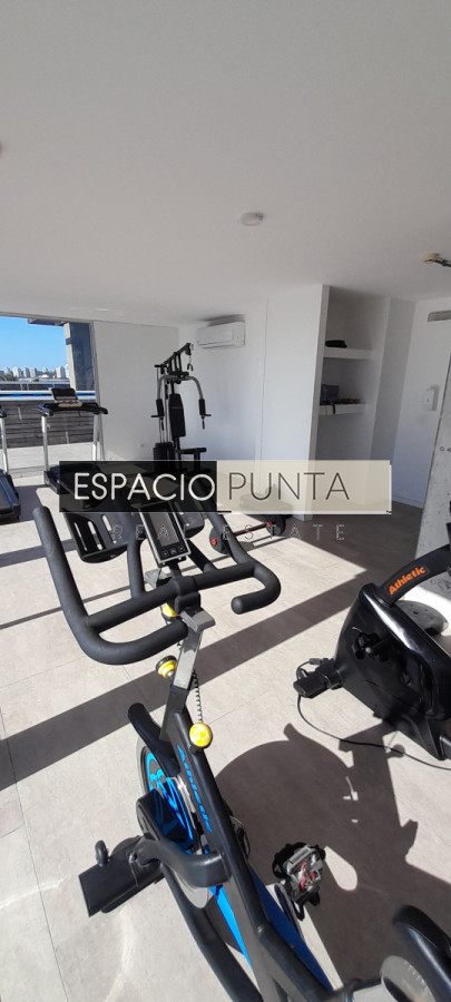 Apartamento ID.1823 - Precioso Monoambiente Amplio, Moderno & A Pasos Del Mar