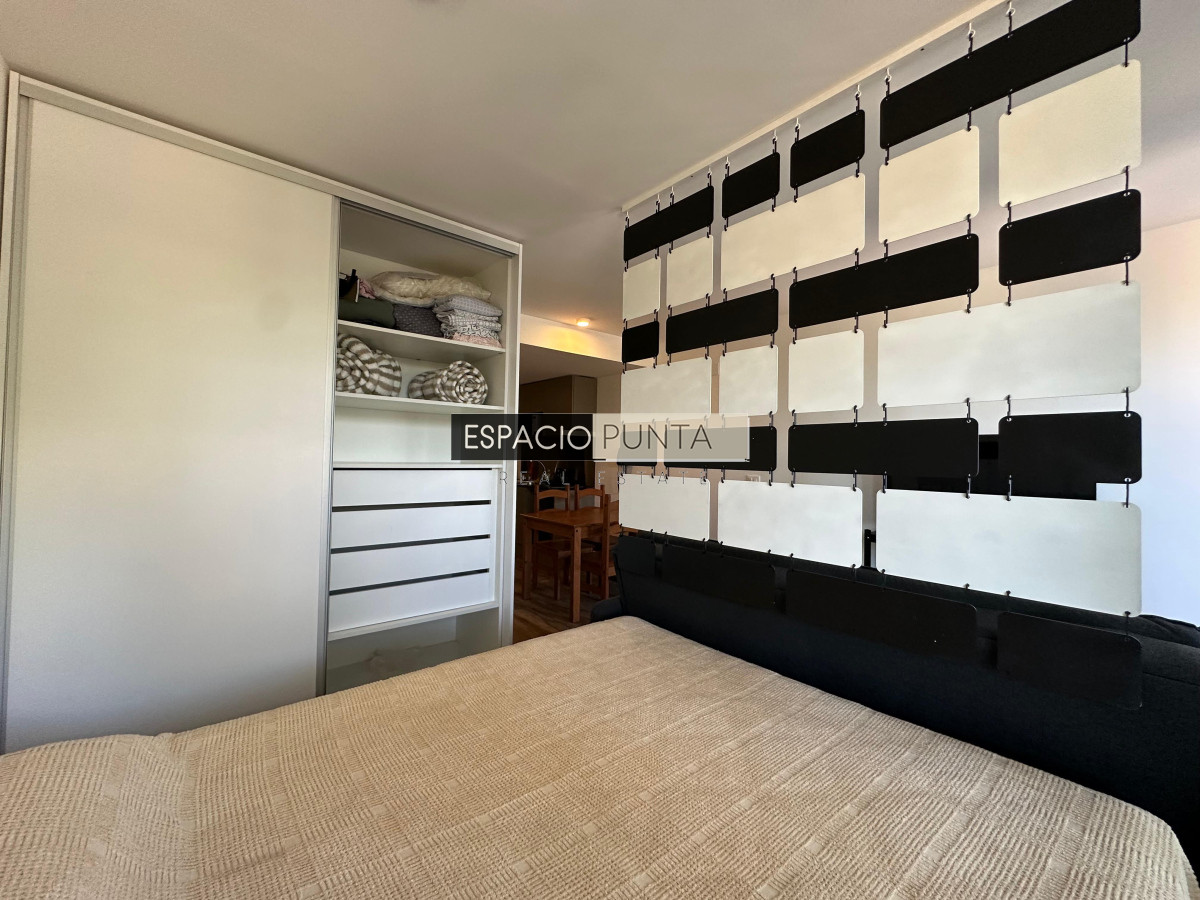 Apartamento ID.1823 - Precioso Monoambiente Amplio, Moderno & A Pasos Del Mar