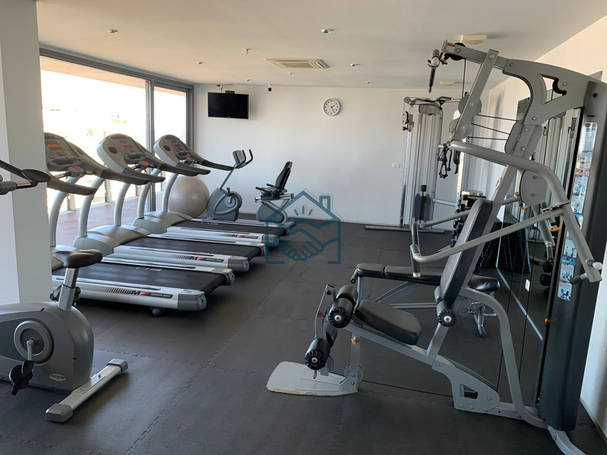 Apartamento ID.928/Impecable-Apartamento-2-Suites-De-Lujo-en-Edificio-Onix,-Punta-Del-Este - Impecable Apartamento 2 Suites De Lujo en Edificio Onix, Punta Del Este