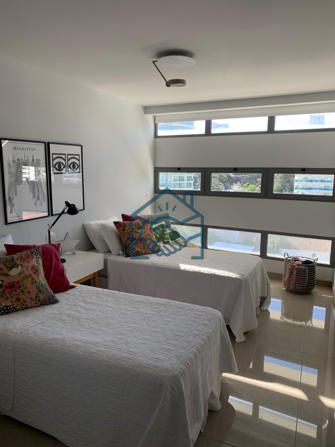 Apartamento ID.928/Impecable-Apartamento-2-Suites-De-Lujo-en-Edificio-Onix,-Punta-Del-Este - Impecable Apartamento 2 Suites De Lujo en Edificio Onix, Punta Del Este