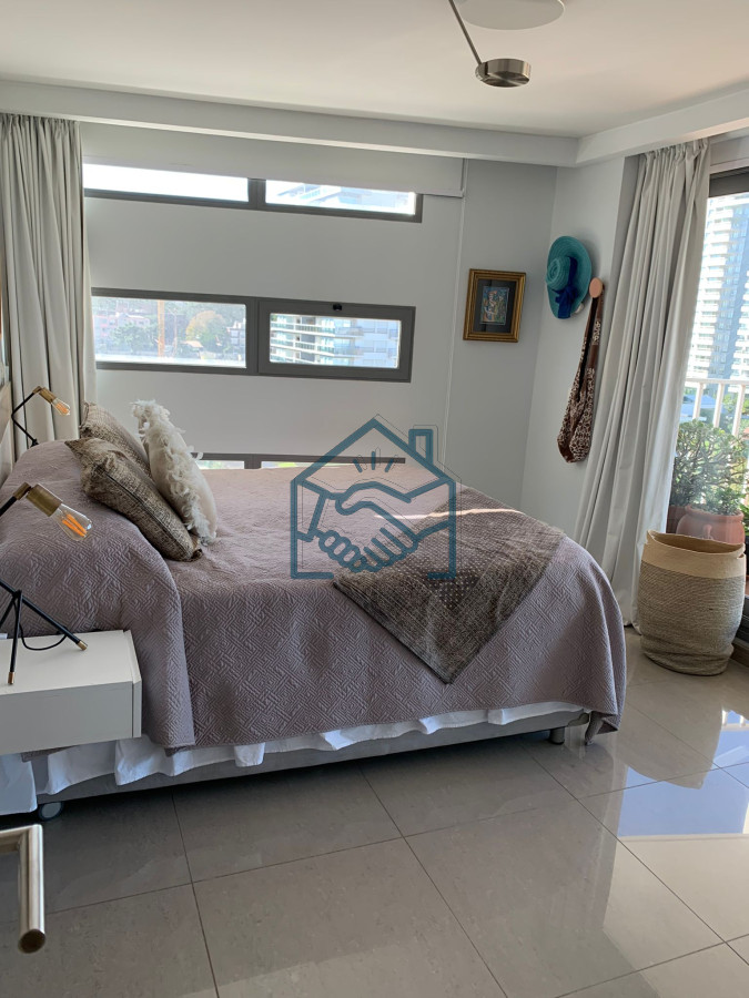 Apartamento ID.928/Impecable-Apartamento-2-Suites-De-Lujo-en-Edificio-Onix,-Punta-Del-Este - Impecable Apartamento 2 Suites De Lujo en Edificio Onix, Punta Del Este