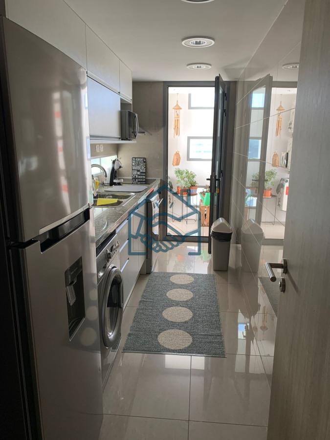 Apartamento ID.928/Impecable-Apartamento-2-Suites-De-Lujo-en-Edificio-Onix,-Punta-Del-Este - Impecable Apartamento 2 Suites De Lujo en Edificio Onix, Punta Del Este