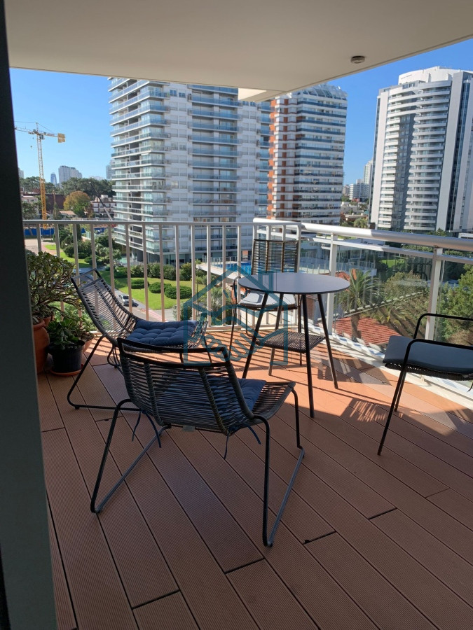 Apartamento ID.928/Impecable-Apartamento-2-Suites-De-Lujo-en-Edificio-Onix,-Punta-Del-Este - Impecable Apartamento 2 Suites De Lujo en Edificio Onix, Punta Del Este