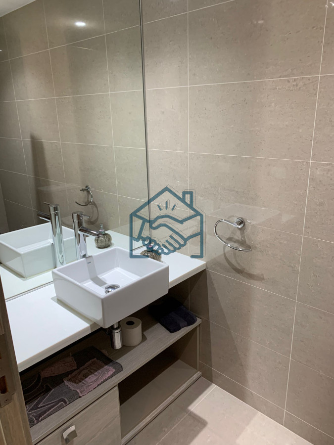 Apartamento ID.928/Impecable-Apartamento-2-Suites-De-Lujo-en-Edificio-Onix,-Punta-Del-Este - Impecable Apartamento 2 Suites De Lujo en Edificio Onix, Punta Del Este