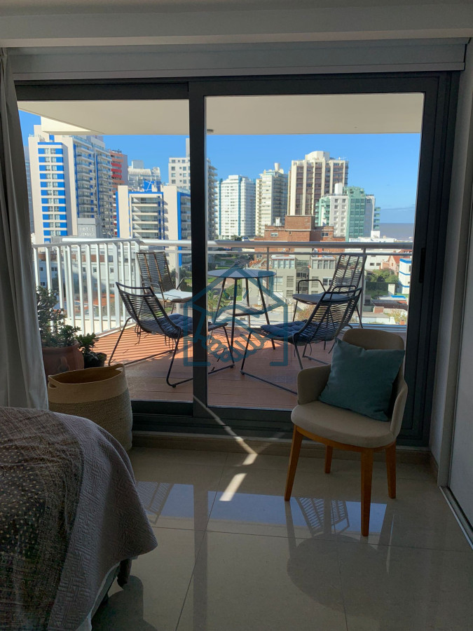 Apartamento ID.928/Impecable-Apartamento-2-Suites-De-Lujo-en-Edificio-Onix,-Punta-Del-Este - Impecable Apartamento 2 Suites De Lujo en Edificio Onix, Punta Del Este