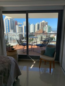 Apartamento ID.928/Impecable-Apartamento-2-Suites-De-Lujo-en-Edificio-Onix,-Punta-Del-Este - Impecable Apartamento 2 Suites De Lujo en Edificio Onix, Punta Del Este