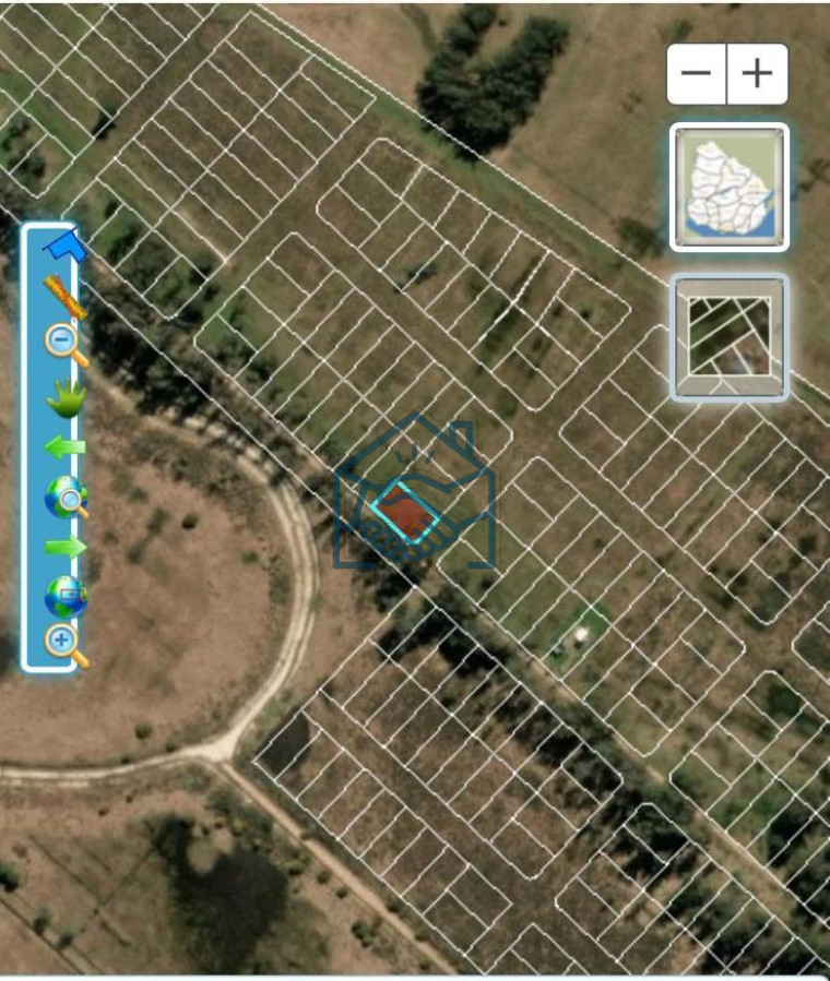 Terreno ID.1199/Venta-Terreno-En-Eden-Rock,-San-Carlos,-Maldonado - Venta Terreno En Eden Rock, San Carlos, Maldonado
