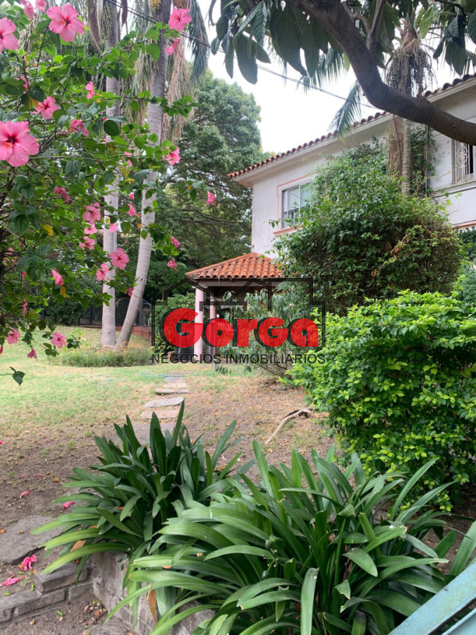 Casa ID.583 - Gran Casa En Venta, Parque Batlle, Montevideo