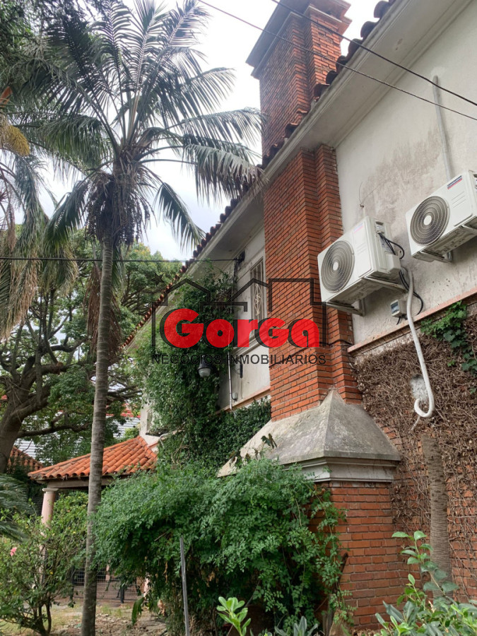 Casa ID.583 - Gran Casa En Venta, Parque Batlle, Montevideo