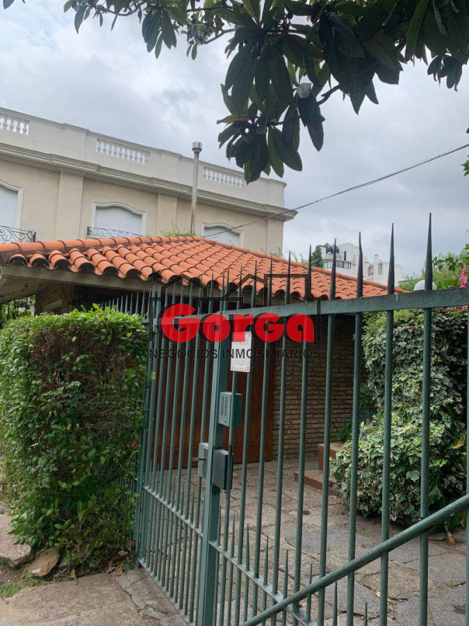 Casa ID.583 - Gran Casa En Venta, Parque Batlle, Montevideo