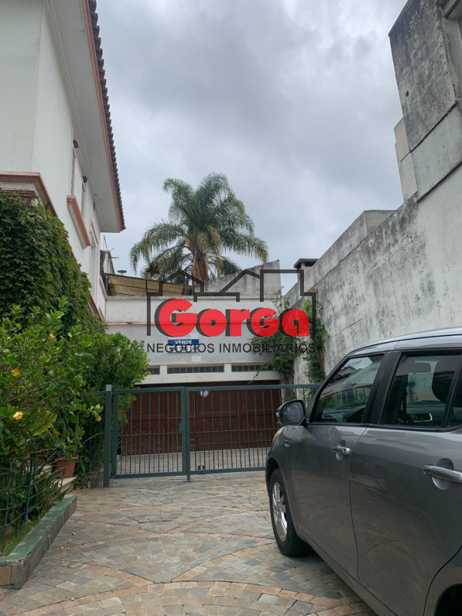Casa ID.583 - Gran Casa En Venta, Parque Batlle, Montevideo