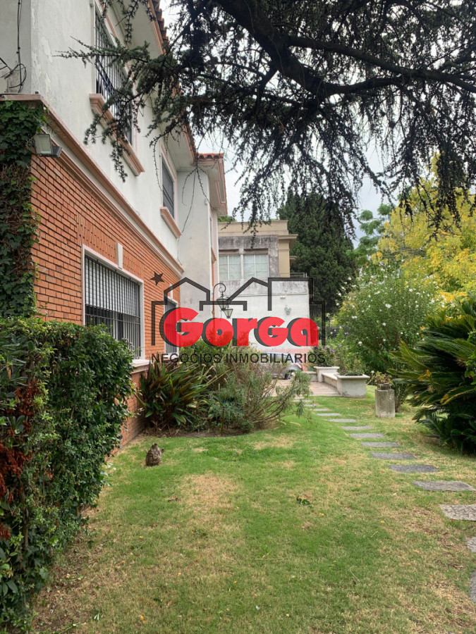Casa ID.583 - Gran Casa En Venta, Parque Batlle, Montevideo