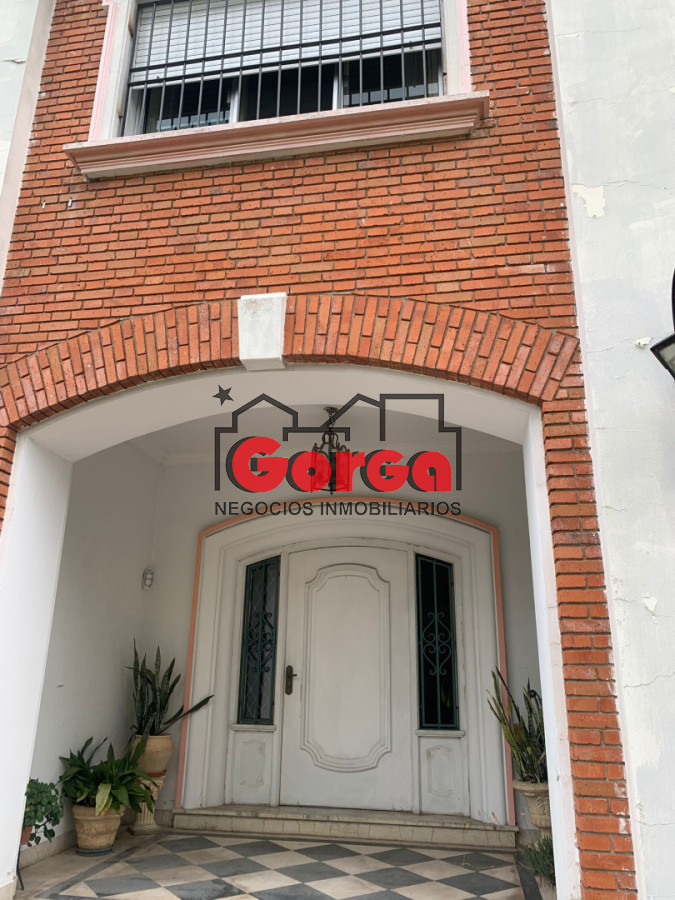 Casa ID.583 - Gran Casa En Venta, Parque Batlle, Montevideo