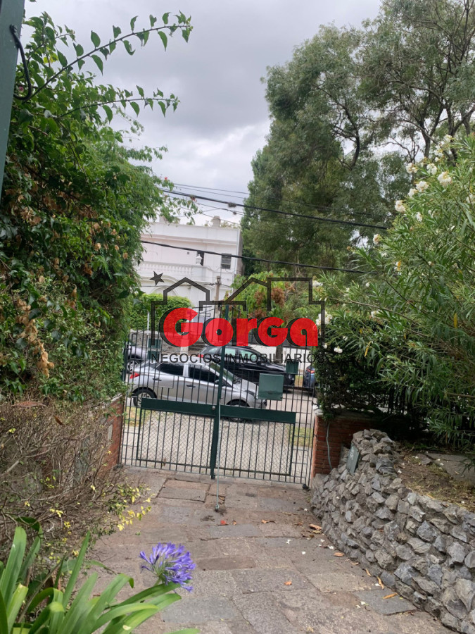 Casa ID.583 - Gran Casa En Venta, Parque Batlle, Montevideo