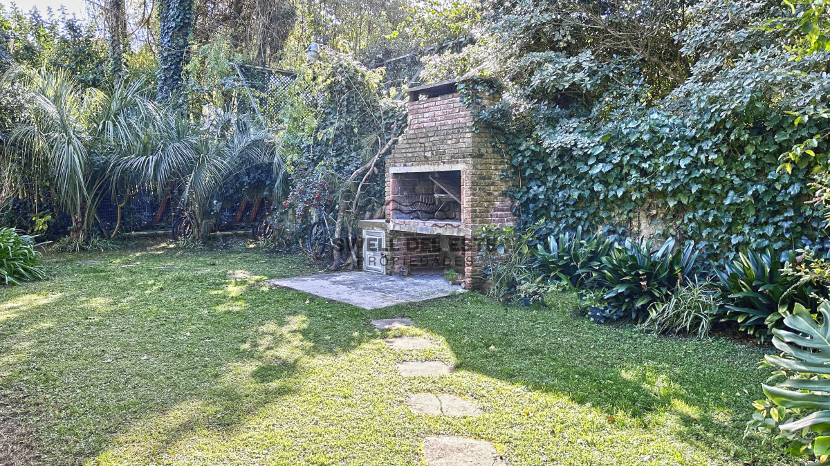 Apartamento ID.244 - Apartamento 2 Dormitorios, Reciclado, Bajos Gastos, San Rafael, PDE