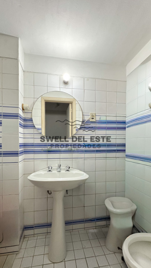 Apartamento ID.245 - Venta Apartamento 4D + S Gran Metraje, Península, Punta Del Este