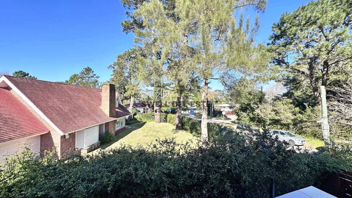 Apartamento ID.244 - Apartamento 2 Dormitorios, Reciclado, Bajos Gastos, San Rafael, PDE