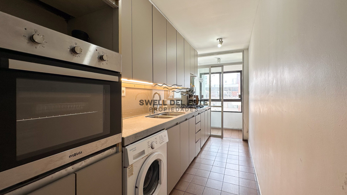 Apartamento ID.245 - Venta Apartamento 4D + S Gran Metraje, Península, Punta Del Este