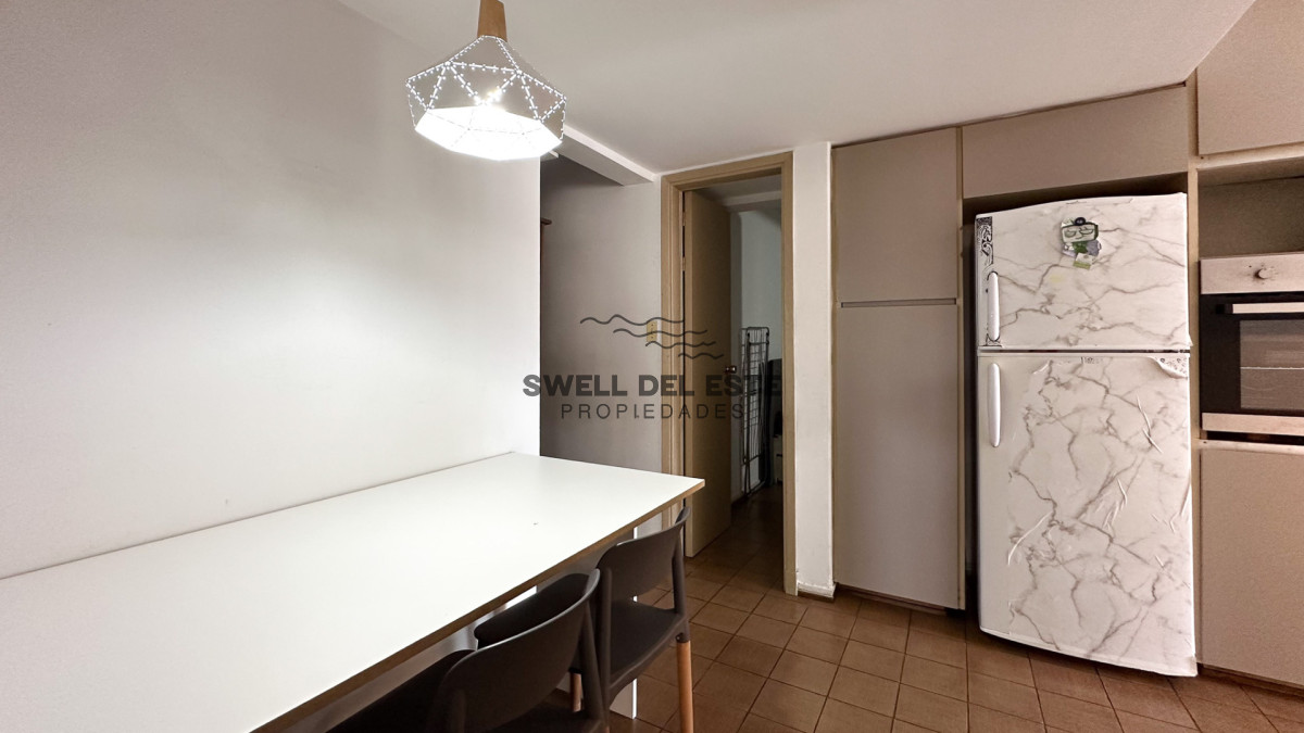 Apartamento ID.245 - Venta Apartamento 4D + S Gran Metraje, Península, Punta Del Este