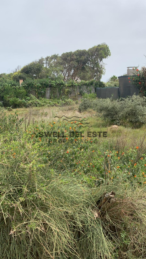 Terreno ID.90 - Terreno a metros del mar, La Barra, Balneario Buenos Aires