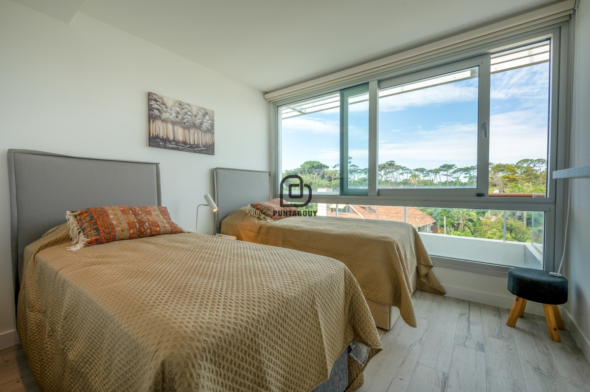 Apartamento ID.1366 - Espectacular PentHouse 2 Suites