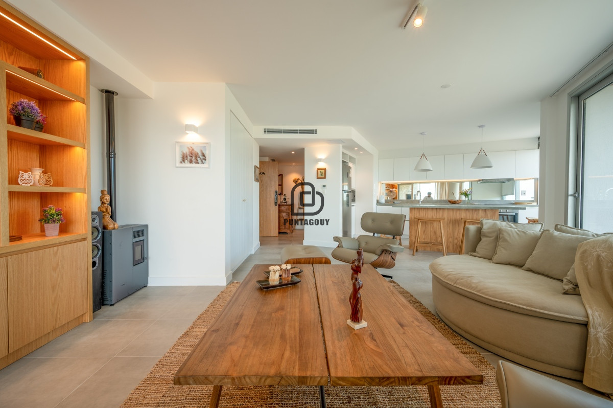 Apartamento ID.1366 - Espectacular PentHouse 2 Suites