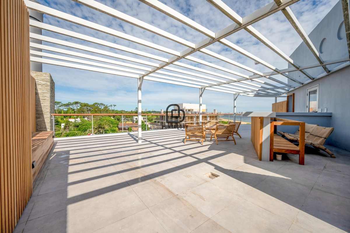 Apartamento ID.1366 - Espectacular PentHouse 2 Suites