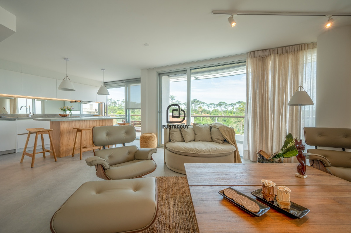 Apartamento ID.1366 - Espectacular PentHouse 2 Suites