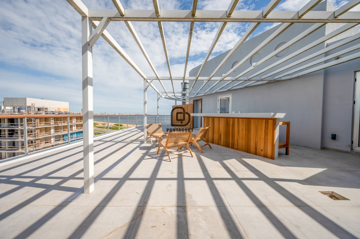 Apartamento ID.1366 - Espectacular PentHouse 2 Suites