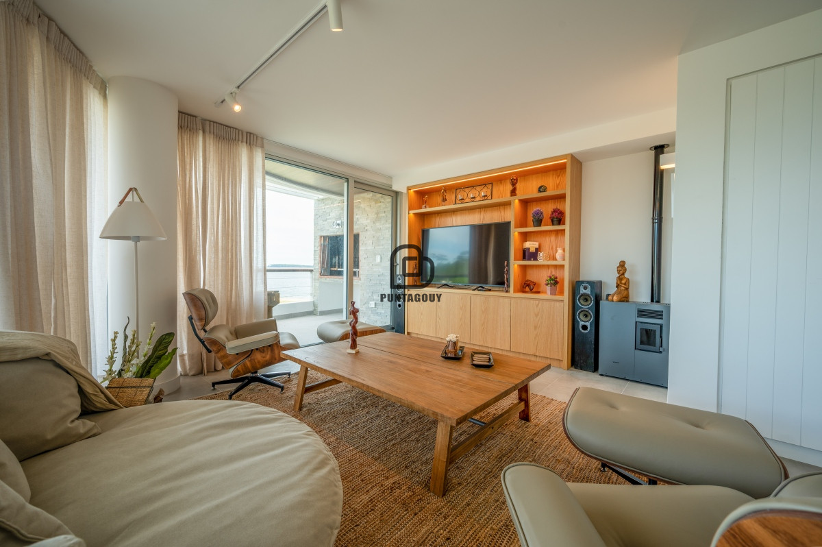 Apartamento ID.1366 - Espectacular PentHouse 2 Suites
