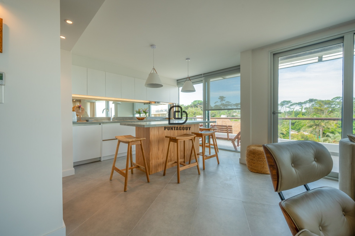 Apartamento ID.1366 - Espectacular PentHouse 2 Suites