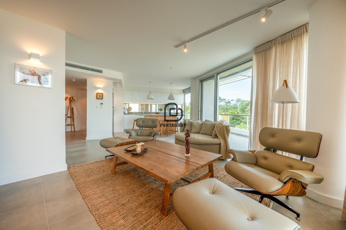 Apartamento ID.1366 - Espectacular PentHouse 2 Suites