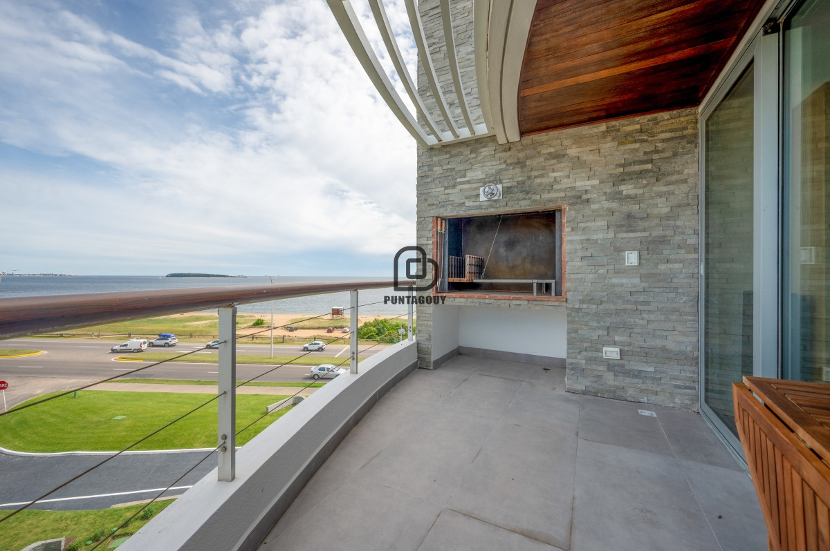 Apartamento ID.1366 - Espectacular PentHouse 2 Suites