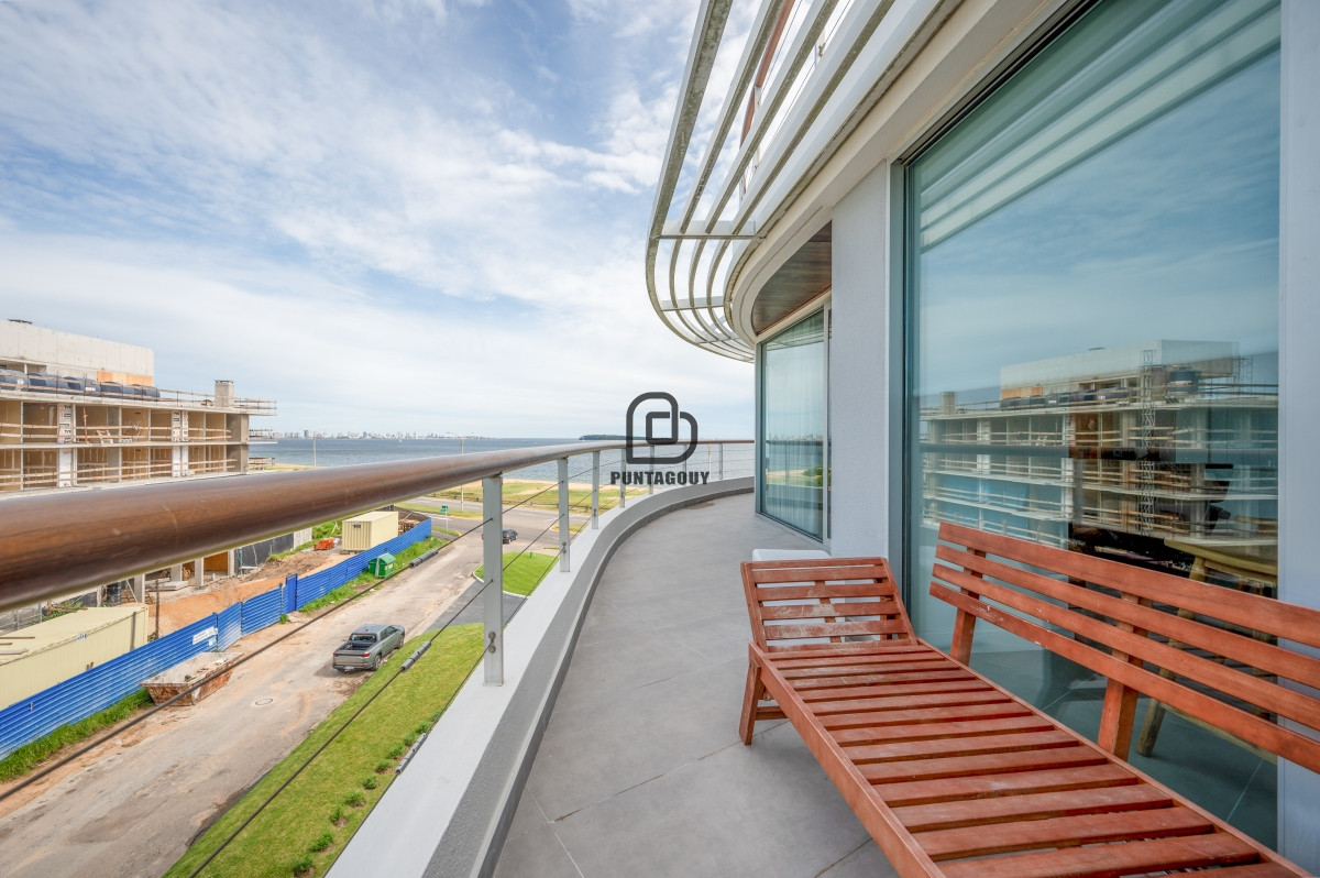 Apartamento ID.1366 - Espectacular PentHouse 2 Suites