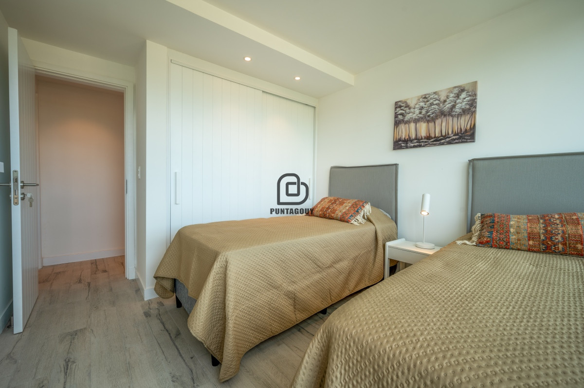Apartamento ID.1366 - Espectacular PentHouse 2 Suites