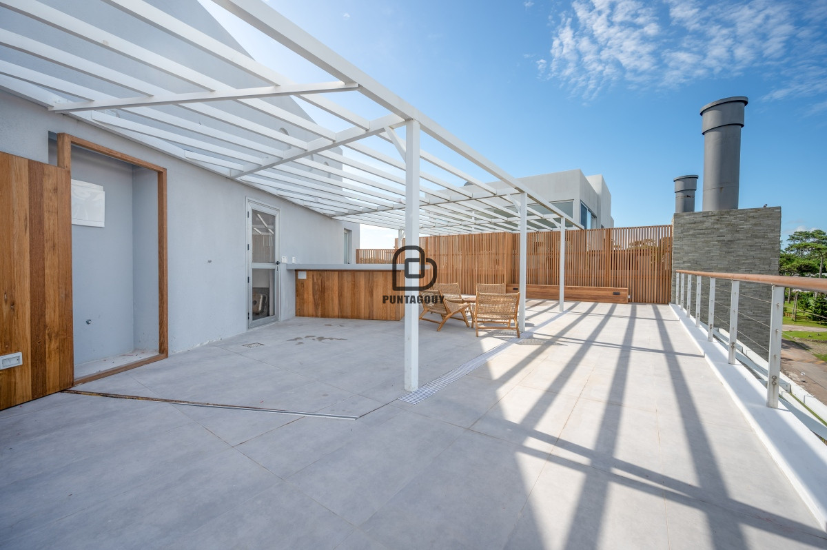 Apartamento ID.1366 - Espectacular PentHouse 2 Suites