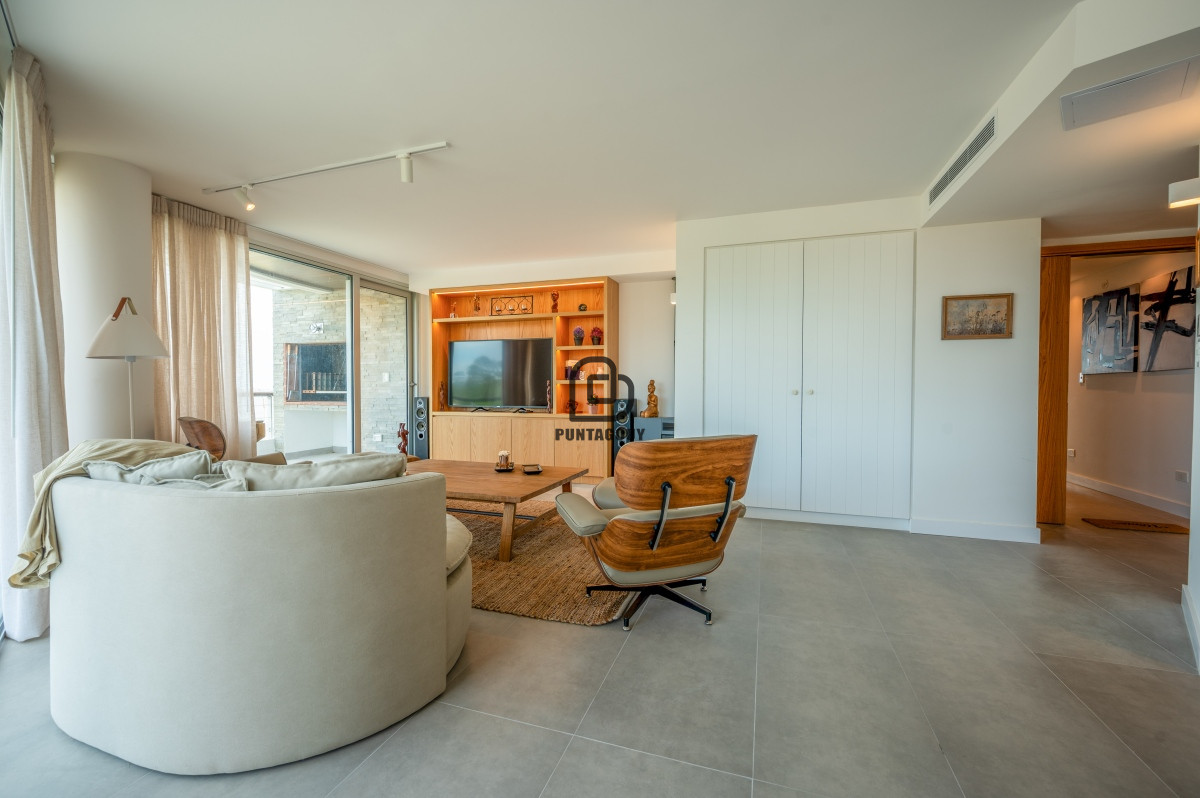 Apartamento ID.1366 - Espectacular PentHouse 2 Suites