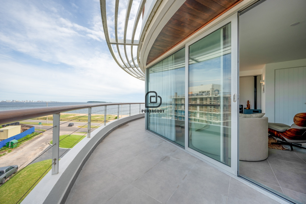 Apartamento ID.1366 - Espectacular PentHouse 2 Suites