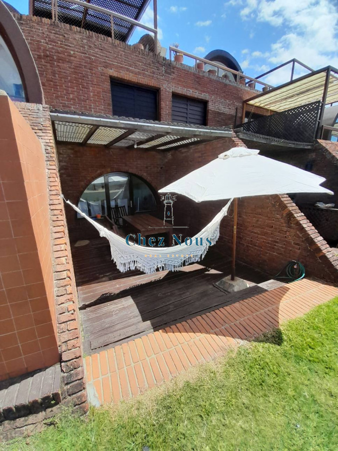 Apartamento ID.531 - Apartamento 3 Dormitorios, Amenities & Playa En Manantiales, La Barra