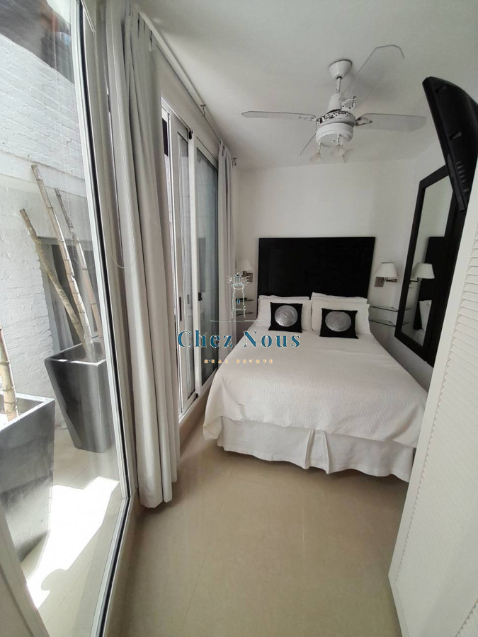 Apartamento ID.531 - Apartamento 3 Dormitorios, Amenities & Playa En Manantiales, La Barra