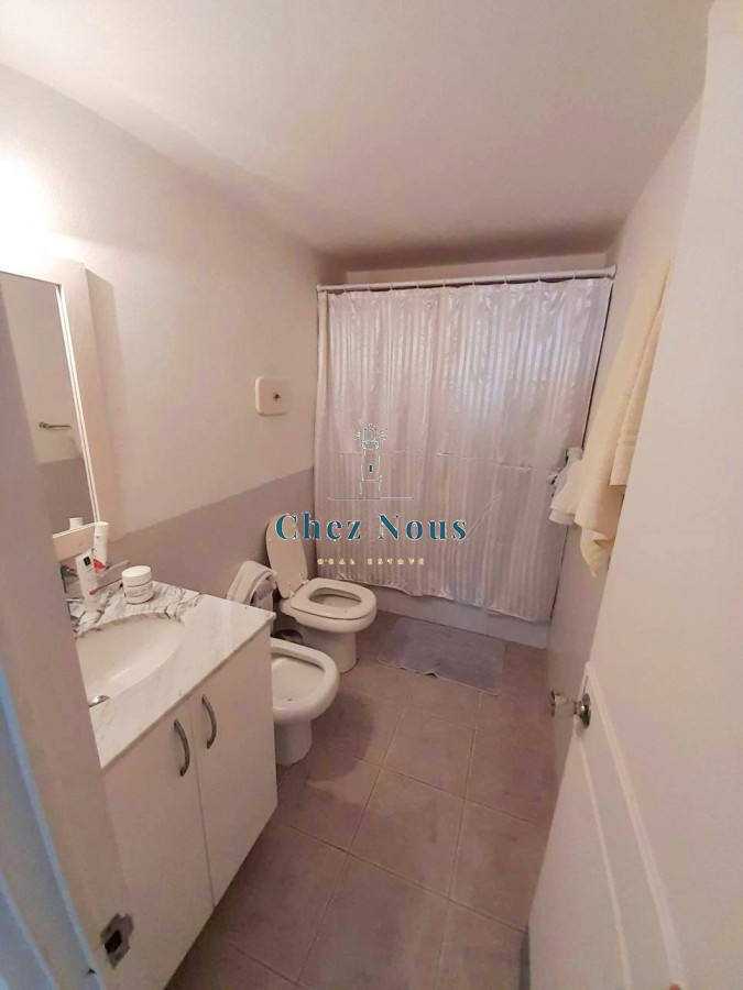 Apartamento ID.531 - Apartamento 3 Dormitorios, Amenities & Playa En Manantiales, La Barra
