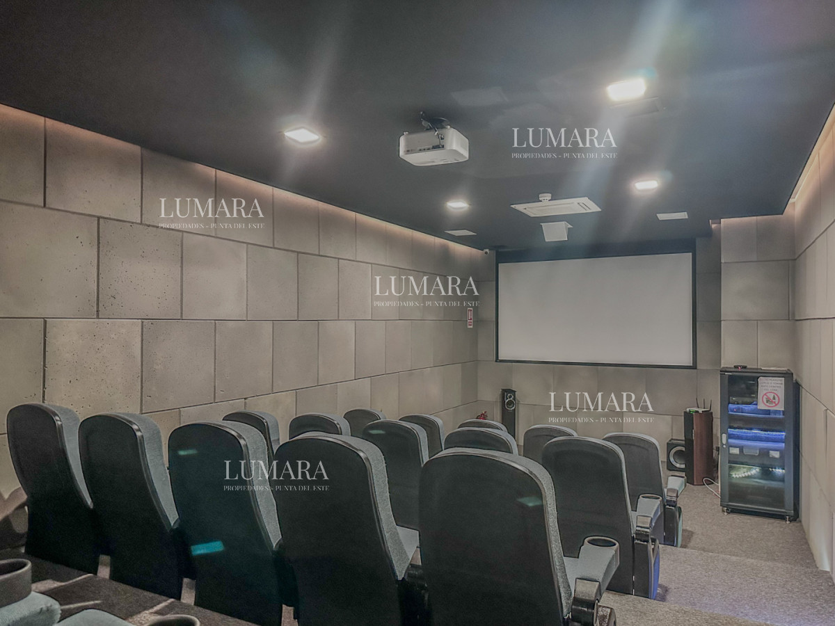 Apartamento ID.993 - Moderno Apartamento de 3 Dormitorios & Todos Los Servicios En Edificio Wind Tower