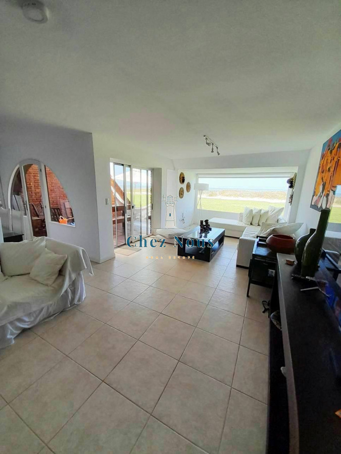Apartamento ID.531 - Apartamento 3 Dormitorios, Amenities & Playa En Manantiales, La Barra