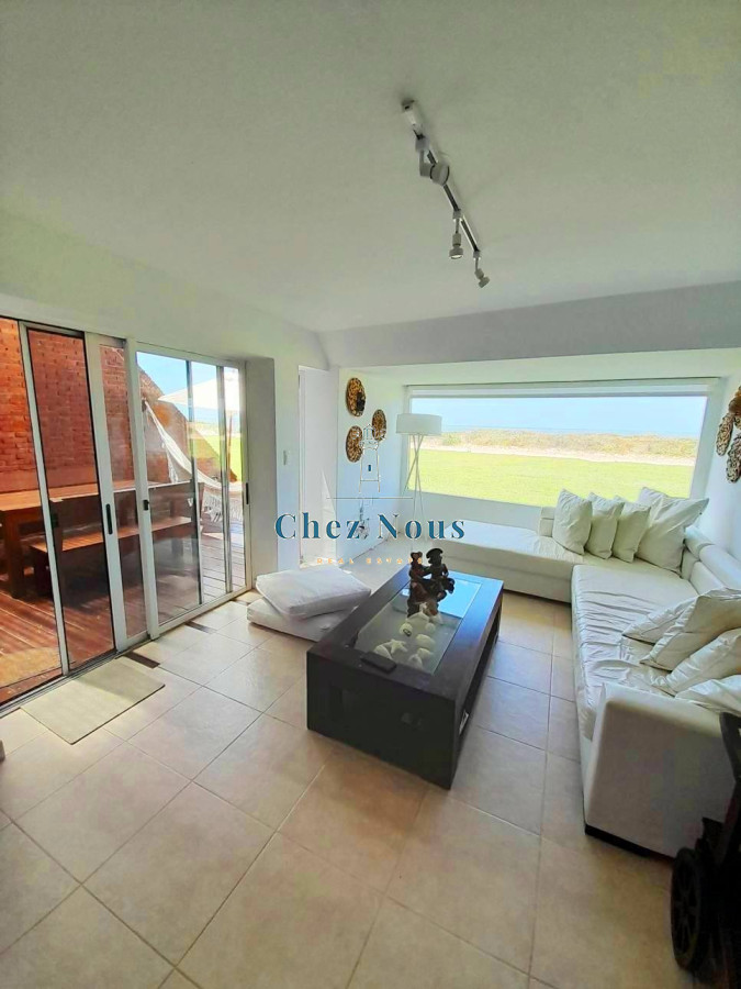 Apartamento ID.531 - Apartamento 3 Dormitorios, Amenities & Playa En Manantiales, La Barra