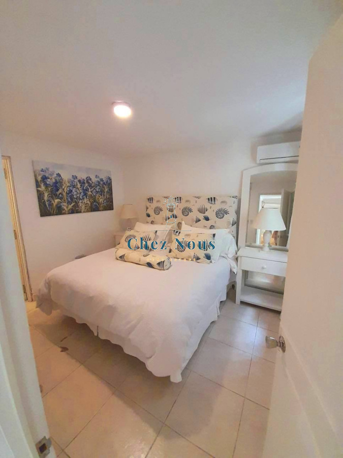 Apartamento ID.531 - Apartamento 3 Dormitorios, Amenities & Playa En Manantiales, La Barra