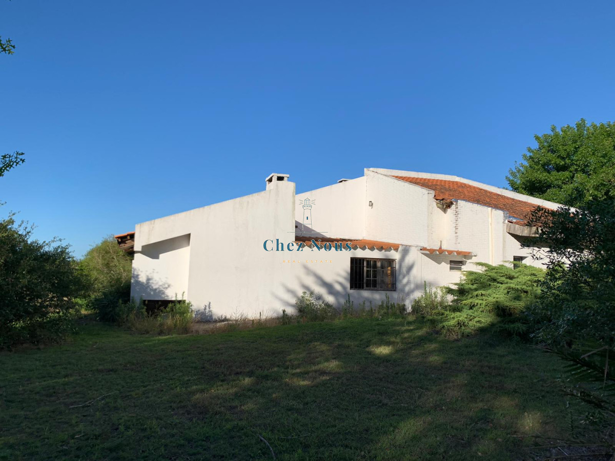 Chacra ID.368 - OPORTUNIDAD: Preciosa Chacra Con Casa sobre Ruta 39, San Carlos, Maldonado