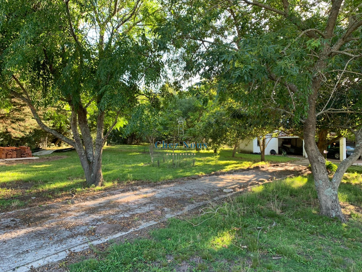 Chacra ID.368 - OPORTUNIDAD: Preciosa Chacra Con Casa sobre Ruta 39, San Carlos, Maldonado
