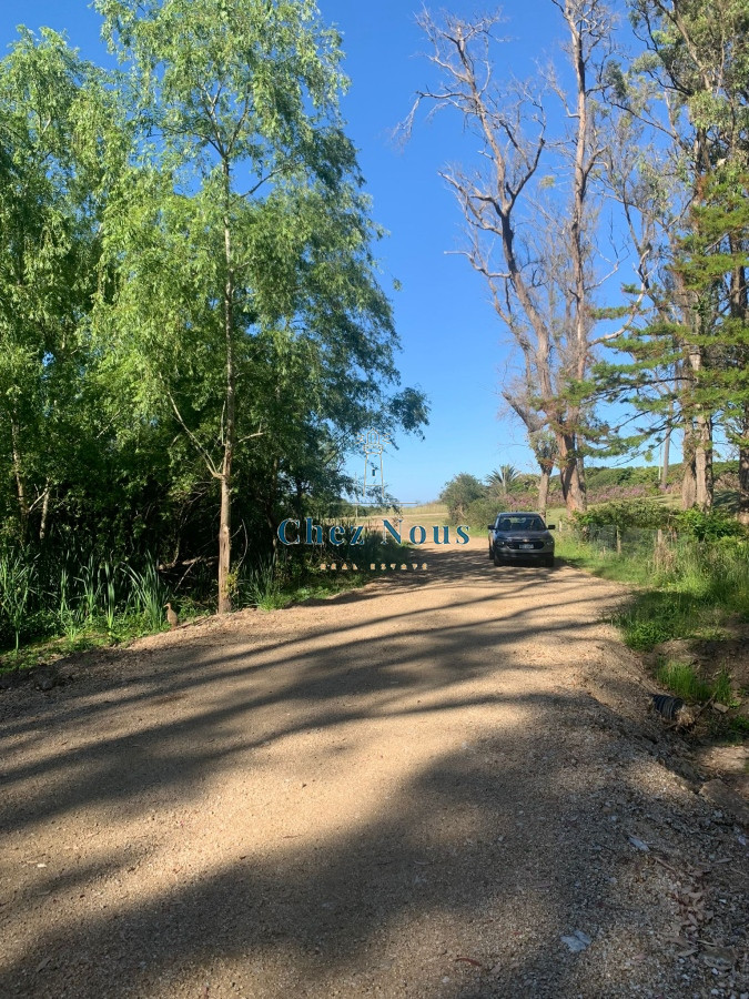 Terreno ID.1187 - Terrenos En Solís, Maldonado, a 50mts de la playa!